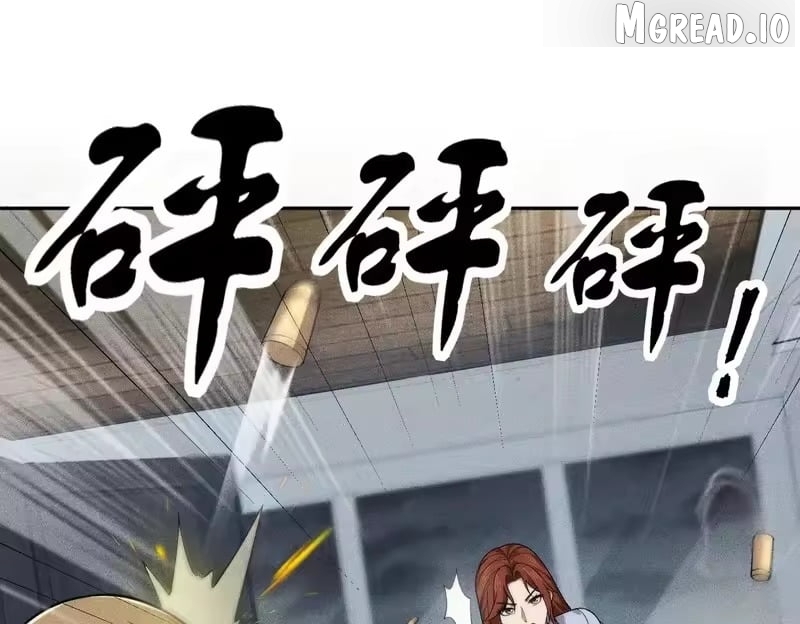 Hidden Dragon in the City (2025) Chapter 60  - page 135